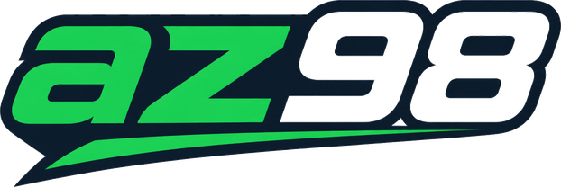 az98 logo